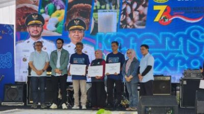 Kolaborasi Koperasi dan UMKM Jadi Strategi Pemkab Bandung Barat Dongkrak Perekonomian