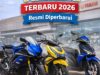 Harga Motor Yamaha Terbaru 2026 Resmi Diperbarui, Ini Daftar dan Sorotan Modelnya
