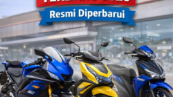Harga Motor Yamaha Terbaru 2026 Resmi Diperbarui, Ini Daftar dan Sorotan Modelnya